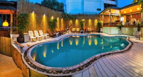 Отель Wild Orchid Villa  Бангкок